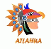 logo de Atlahua Ingeniería Ambiental