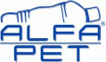 logo de Alfa Pet