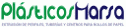 logo de Plásticos Marsa