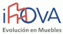 logo de Inova Evolución en Muebles