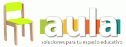 logo de Aula Mobiliario