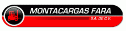 logo Montacargas FARA
