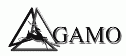 logo de adhesivos internacionales gamo
