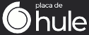 logo de Placa de Hule