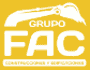 logo Grupo FAC