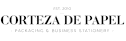 logo Corteza de Papel