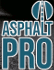 logo de Asphalt Pro