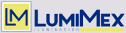 logo LumiMex LM
