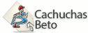 logo de Cachuchas y Playeras Beto
