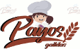 logo de Galletas PAYOS