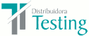 logo de Distribuidora Testing