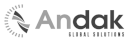 logo de Andak Global Solutions