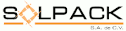 logo de Solpack