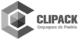 logo de clipack empaques de puebla