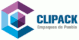 logo de Clipack Empaques de Puebla