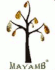 logo Mayamb