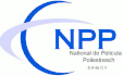 logo de National de Película Poliestrech