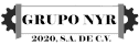 logo de grupo nyr 2020