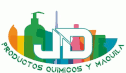 logo de JD Productos Químicos y Maquila