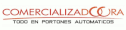 logo Comercializadoora COVER