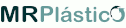 logo MR Plástico