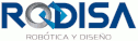 logo Robótica y Diseño
