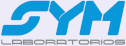 logo Sym Laboratorios