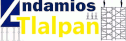 logo Andamios Tlalpan