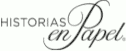 logo Historias en Papel