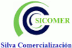 logo Silva Comercialización