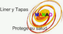 logo de Liner y Tapas MANAO