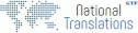 logo de National Translations