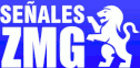 logo de Señales ZMG