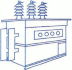 logo de Danubio Mantenimiento Industrial