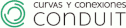 logo de Curvas y Conexiones Conduit