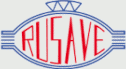 logo de Maquinados Especializados Rusave