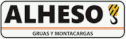logo de Alheso Grúas y Montacargas