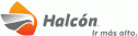 logo Combustibles Halcón de México