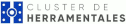 logo de Cluster Herramentales