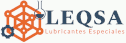logo Lubricantes Especiales