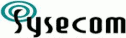 logo Sysecom Corp