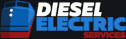 logo Diesel Electric Services