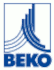 logo de Beko Technologies
