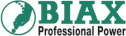 logo Biax Schmid & Wezel GmbH
