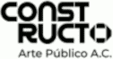 logo de Constructo Arte Público