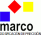 logo Marco System Analysis & Development