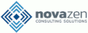 logo Novazen Consulting Solutions