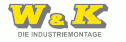W&K Die Industriemontage