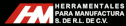 logo Herramentales para Manufacura