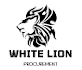 logo White Lion Procurement